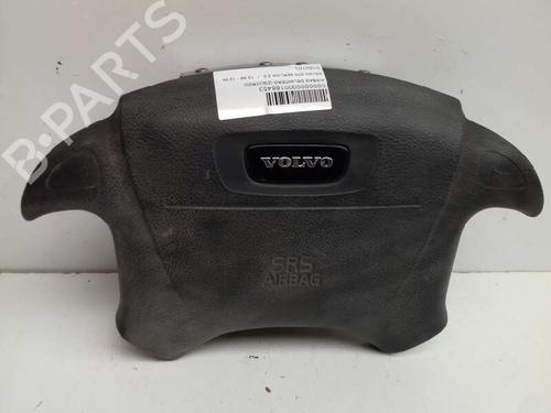 Used Driver airbag VOLVO S70 (874) 2.0 (126 hp) 12727536