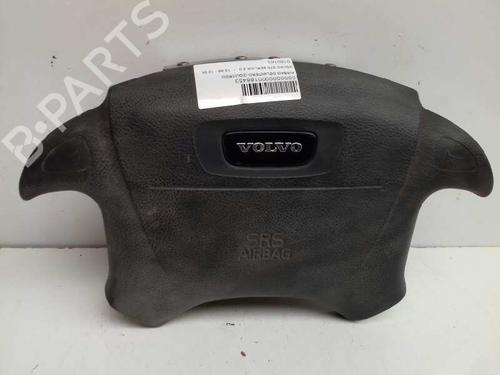 Airbag do condutor VOLVO S70 (874) 2.0 (126 hp) 12727536