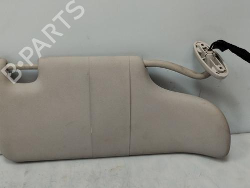 Left sun visor MINI MINI (R50, R53) Cooper | BP32397168I1