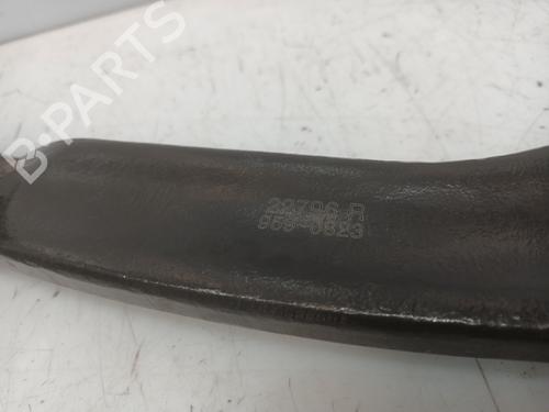 Right front suspension arm PEUGEOT PARTNER MPV (5_, G_)  | BP24664295M13 