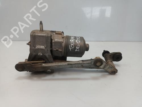 Front wiper motor VW TOURAN (1T1, 1T2)  | BP26019241M29 