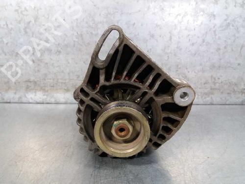 Used Alternator FIAT PUNTO Hatchback Van (188_) 1.2 60 (60 hp) 12709902