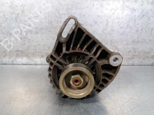 Alternador FIAT PUNTO Hatchback Van (188_) 1.2 60 (60 hp) 12709902