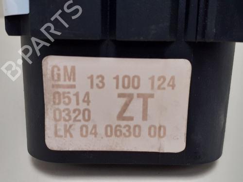 Headlight switch OPEL ASTRA H TwinTop (A04) 1.9 CDTi (L67) | BP12764921I24 