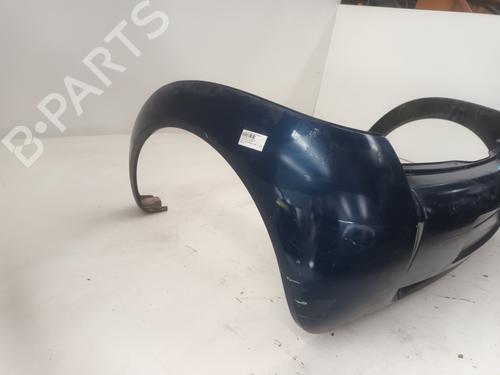 Rear bumper SMART FORFOUR (454) 1.3 (454.031) | BP30133414C8 