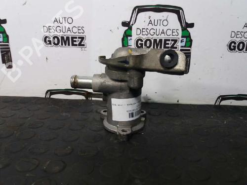 Used Thermostat housing Thermostat housing 13988101 13988101