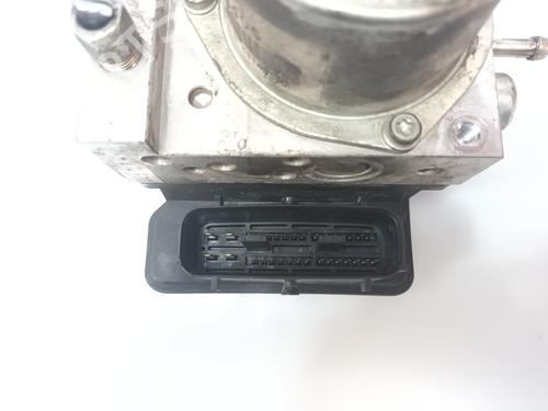 ABS pump RENAULT KOLEOS I (HY_) 2.0 dCi (HY0K) | BP18201041M43 