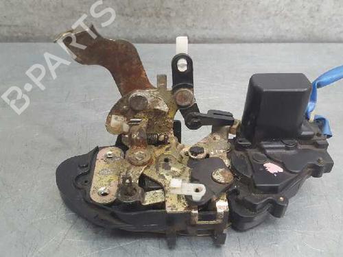 Front right lock KIA CARNIVAL I (UP) 2.9 TDi | BP12803891C97 