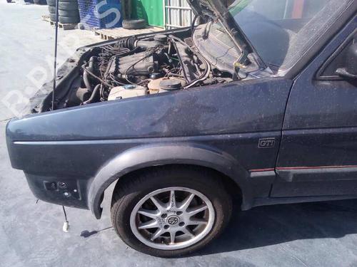 Washer pump VW GOLF II (19E, 1G1) 1.8 GTI 16V | BP13986377E24 