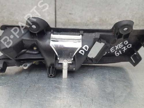Front right interior door handle SEAT EXEO ST (3R5) 2.0 TDI | BP12730418I14 