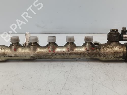 Used Injection rail MAZDA CX-5 (KF) [2016-2025]  26431586