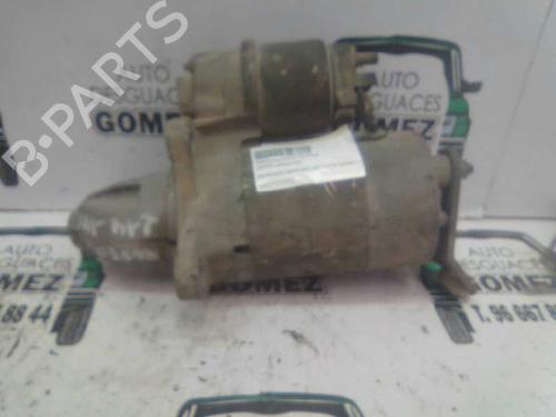 Starter ROVER 200 II Hatchback (RF) 214 Si (103 hp) 12702252