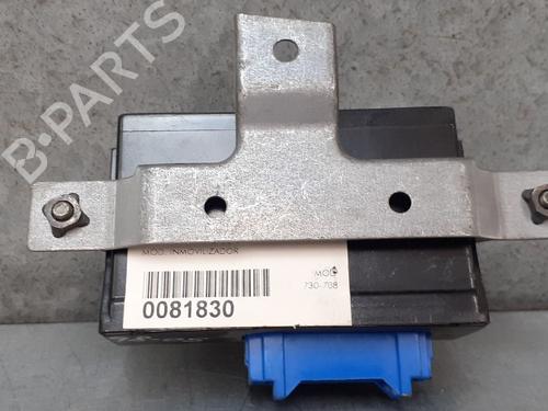 Control unit SUZUKI JIMNY Closed Off-Road Vehicle (SN) 1.5 DDiS 4WD (SN415D) | BP12701500M11 
