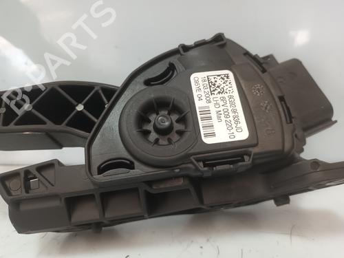 Pedal FORD S-MAX (WA6)  | BP25156217I4 
