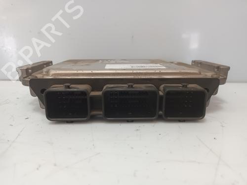 Engine control unit (ECU) PEUGEOT 407 (6D_)  | BP25154416M57 
