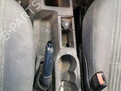 Venstre foran lås FORD FOCUS C-MAX (DM2)  | BP12732581C98 