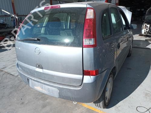 Felg OPEL MERIVA A MPV (X03) 1.6 (E75) | BP12785844C45 