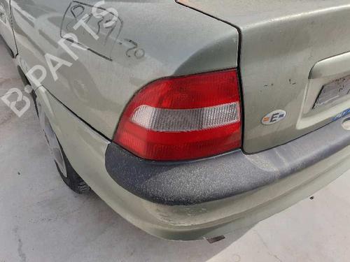 Generator OPEL VECTRA B Hatchback (J96) 2.0 i 16V (F68) | BP12759781M7 