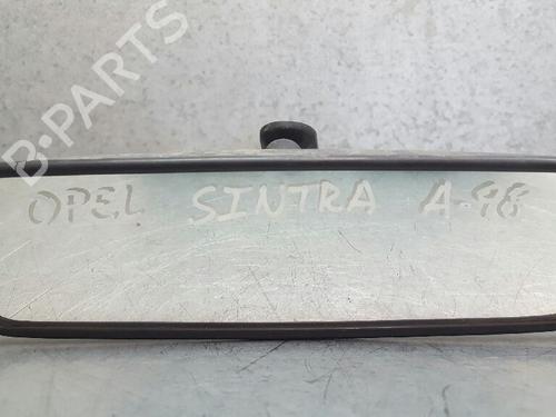 Used Rear mirror OPEL SINTRA (APV) 2.2 i 16V (OUN16, Y94) (141 hp) 12707954