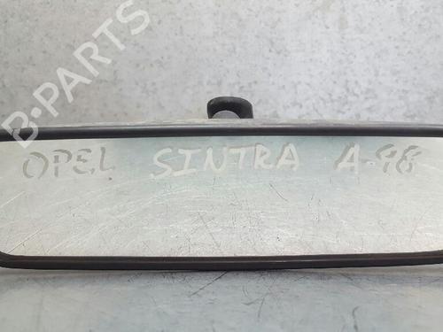 Rear mirror OPEL SINTRA (APV) 2.2 i 16V (OUN16, Y94) (141 hp) 12707954