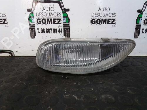 Used Left front fog light DAEWOO LEGANZA (KLAV) 2.0 16V (133 hp) 12686863