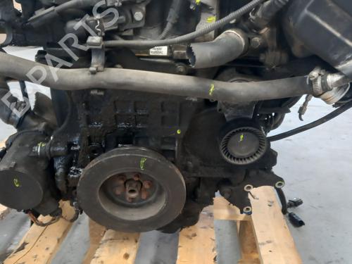 Engine BMW 5 (E60) 525 i | BP34184020M1  - Image 8