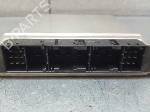 Engine control unit (ECU) MERCEDES-BENZ M-CLASS (W163) ML 270 CDI (163.113) | BP12748087M57 