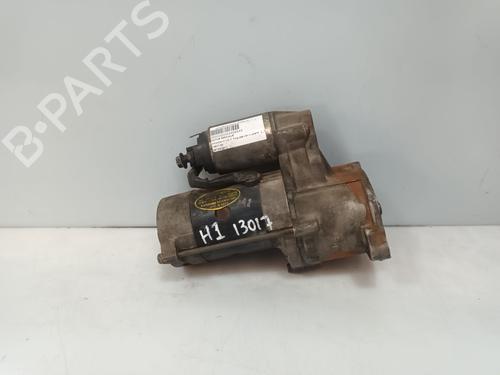 Used Starter HYUNDAI H-1 Van (A1) [1997-2008]  30286936