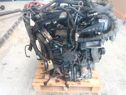 Engine FIAT STILO (192_) 1.9 JTD (192_XE1A) | BP34631423M1  - Image 5