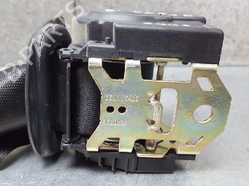 Rear right seatbelt BMW X5 (E53) 3.0 d | BP12692798I28 
