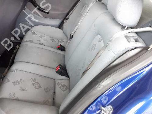 Engine SEAT LEON (1M1) 1.8 20V | BP12772459M1 