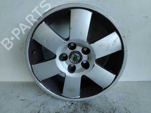 Velg SKODA FABIA I Combi (6Y5) 1.4 16V (75 hp) 15988040