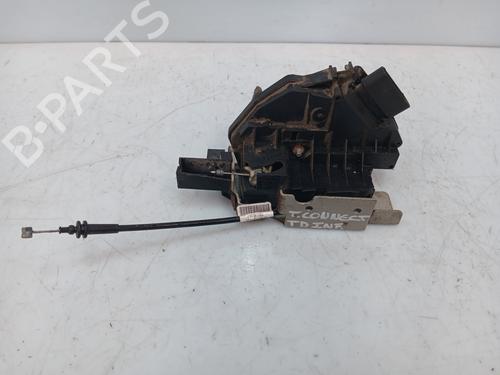 Rear right lock FORD TRANSIT CONNECT MPV 1.6 TDCi DT11V43288BG |