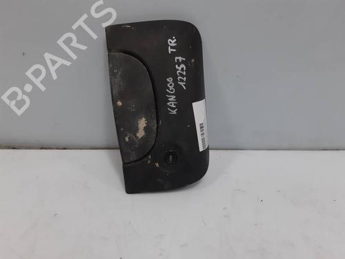Used Tailgate handle Tailgate handle NISSAN KUBISTAR Van (X76) 1.5 dCi (65 hp) 40197541 40197541
