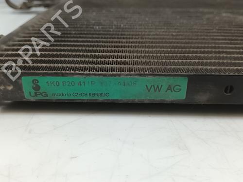 AC radiator VW EOS (1F7, 1F8) | BP30110953M32