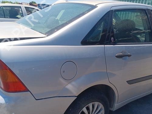 Engine control unit (ECU) FORD FOCUS I Saloon (DFW) 1.6 16V | BP36557500M57  - Image 9