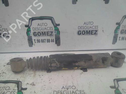 Right rear shock absorber PEUGEOT 306 Hatchback (7A, 7C, N3, N5) 2.0 XSi | BP12771732M19 
