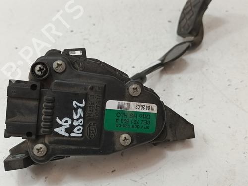 BP17869854I4 | Pedal AUDI A6 C5 (4B2) 1.8 T BP17869854I4