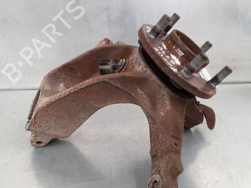 Right front steering knuckle FORD FOCUS II (DA_, HCP, DP)  | BP12773068M26 
