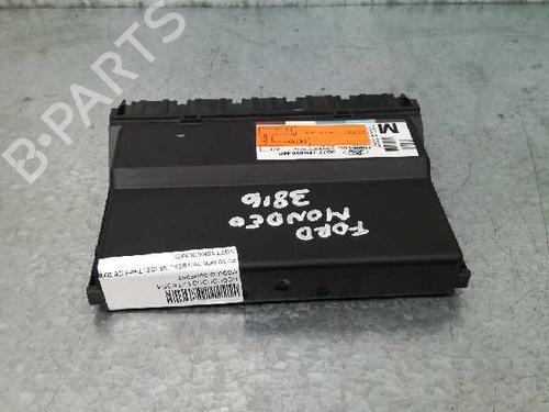 Electronic module FORD MONDEO III (B5Y) 2.0 TDCi | BP12699703M83 