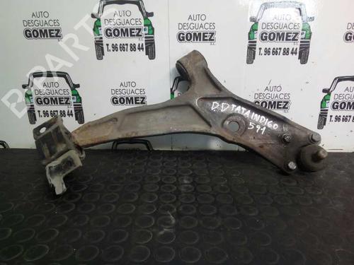Right front suspension arm TATA INDIGO MARINA (4_V2)  | BP12855229M13 