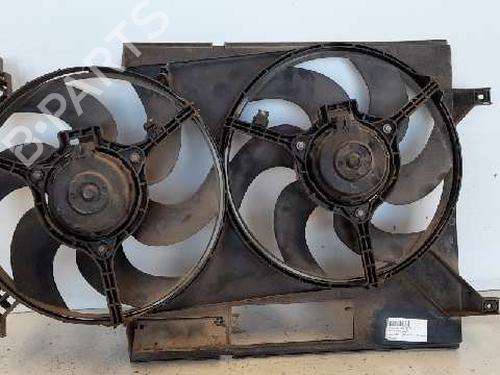 Køleventilator elektrisk LAND ROVER FREELANDER I (L314) 2.0 DI 4x4 | BP12711456M35 