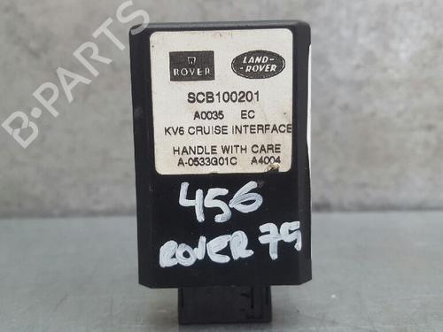 Elektronisk modul MG MG ZT 180 (177 hp) 12748307