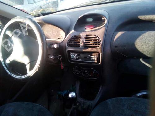 Autre PEUGEOT 206 Hatchback (2A/C) 1.9 D | BP12814185O1 