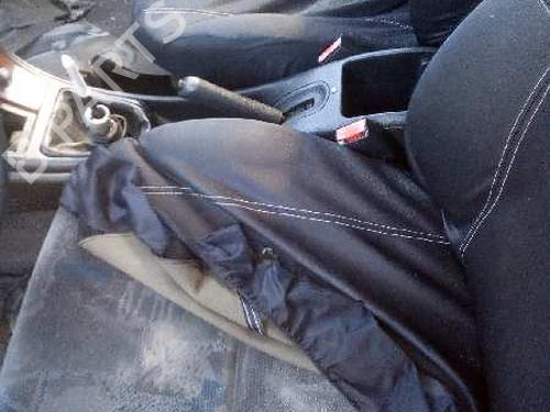 Engine control unit (ECU) CITROËN XSARA Coupe (N0) 2.0 HDI 90 | BP12691652M57 