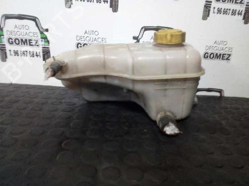 Expansion tank FORD FIESTA IV (JA_, JB_) 1.3 i | BP12812873C120 