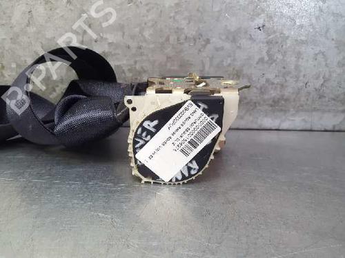 Used Front left seatbelt LAND ROVER RANGE ROVER III (L322) [2002-2012]  12857061