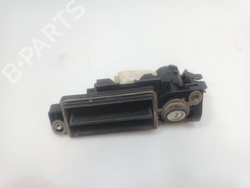 Electronic module MERCEDES-BENZ C-CLASS (W203) C 180 Kompressor (203.046) | BP35812005M83 - Image 5