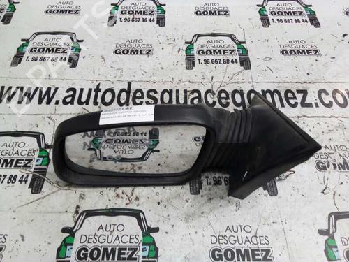 Used Left mirror MAZDA MX-3 (EC) 1.6 i (107 hp) 12800974