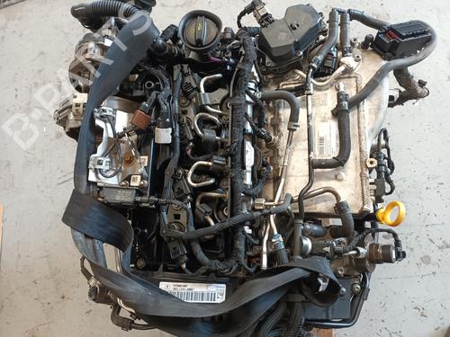 Motor VW CADDY V MPV (SBB, SBJ)  | BP29718663M1 